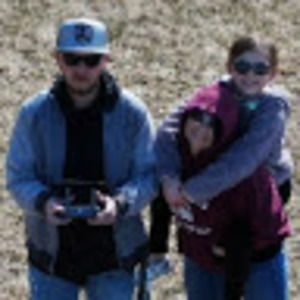 Meet your Posher, Randy